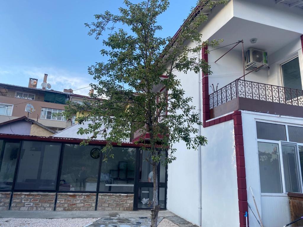 Ulasotel22 Edirne Extérieur photo