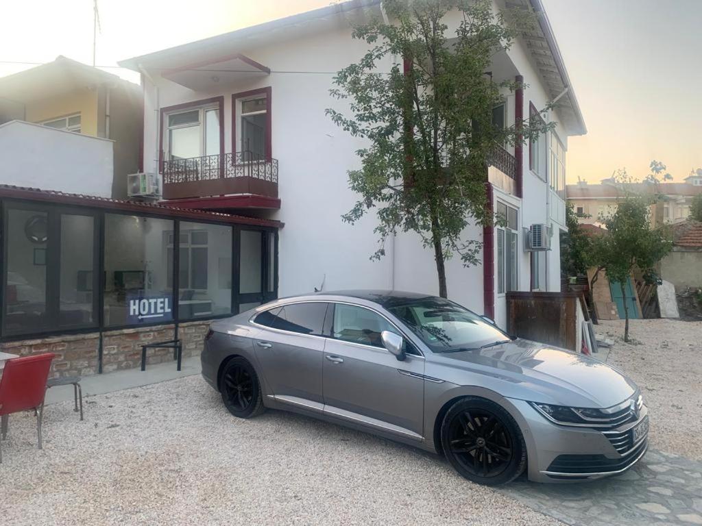 Ulasotel22 Edirne Extérieur photo