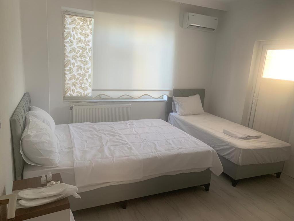 Ulasotel22 Edirne Extérieur photo