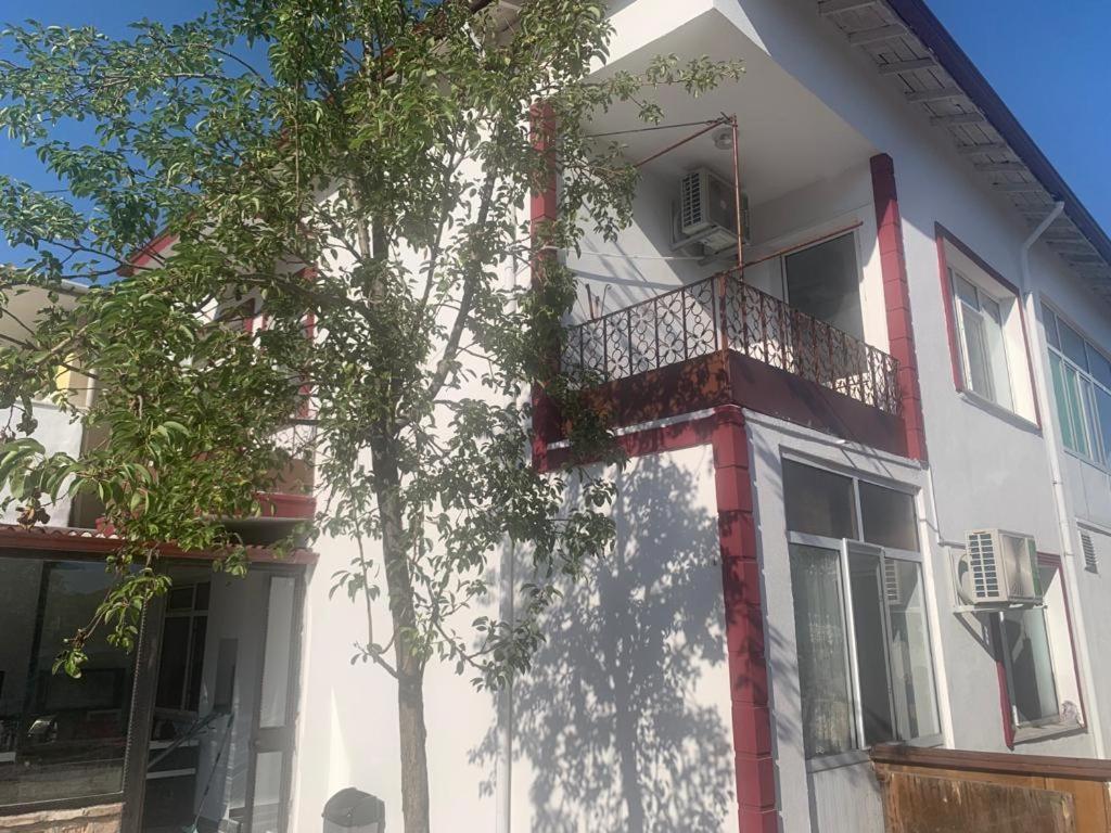 Ulasotel22 Edirne Extérieur photo