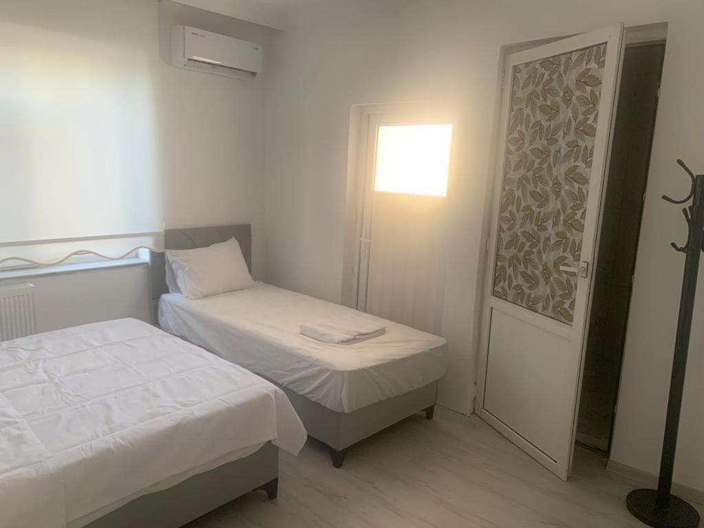 Ulasotel22 Edirne Extérieur photo