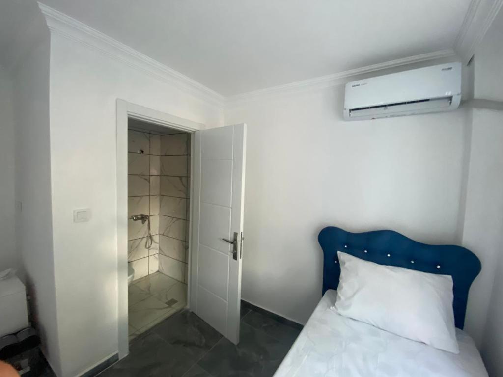 Ulasotel22 Edirne Extérieur photo