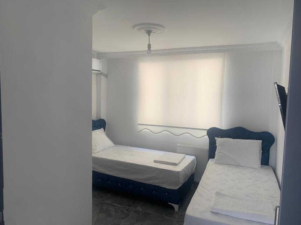Ulasotel22 Edirne Extérieur photo