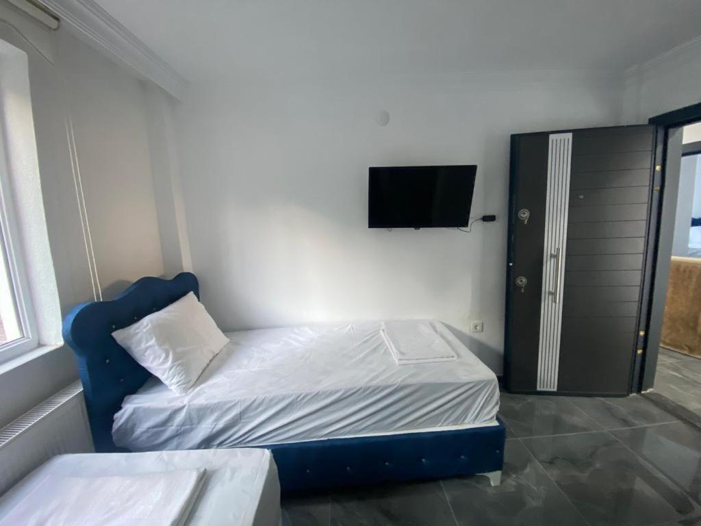 Ulasotel22 Edirne Extérieur photo
