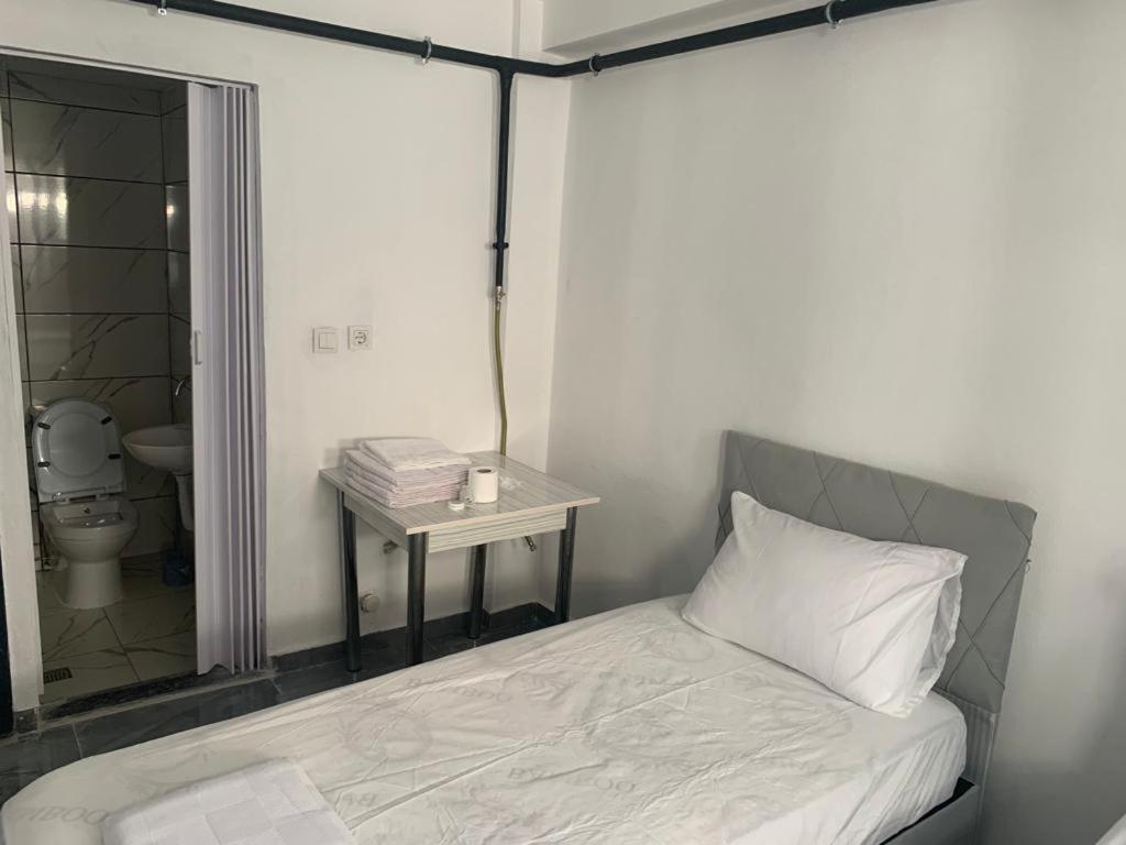 Ulasotel22 Edirne Extérieur photo