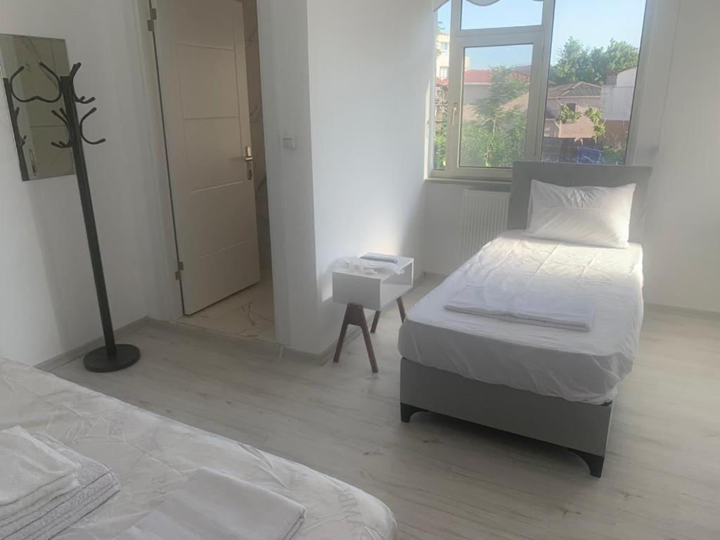 Ulasotel22 Edirne Extérieur photo