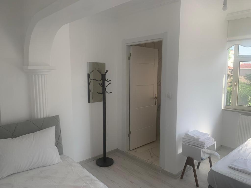 Ulasotel22 Edirne Extérieur photo