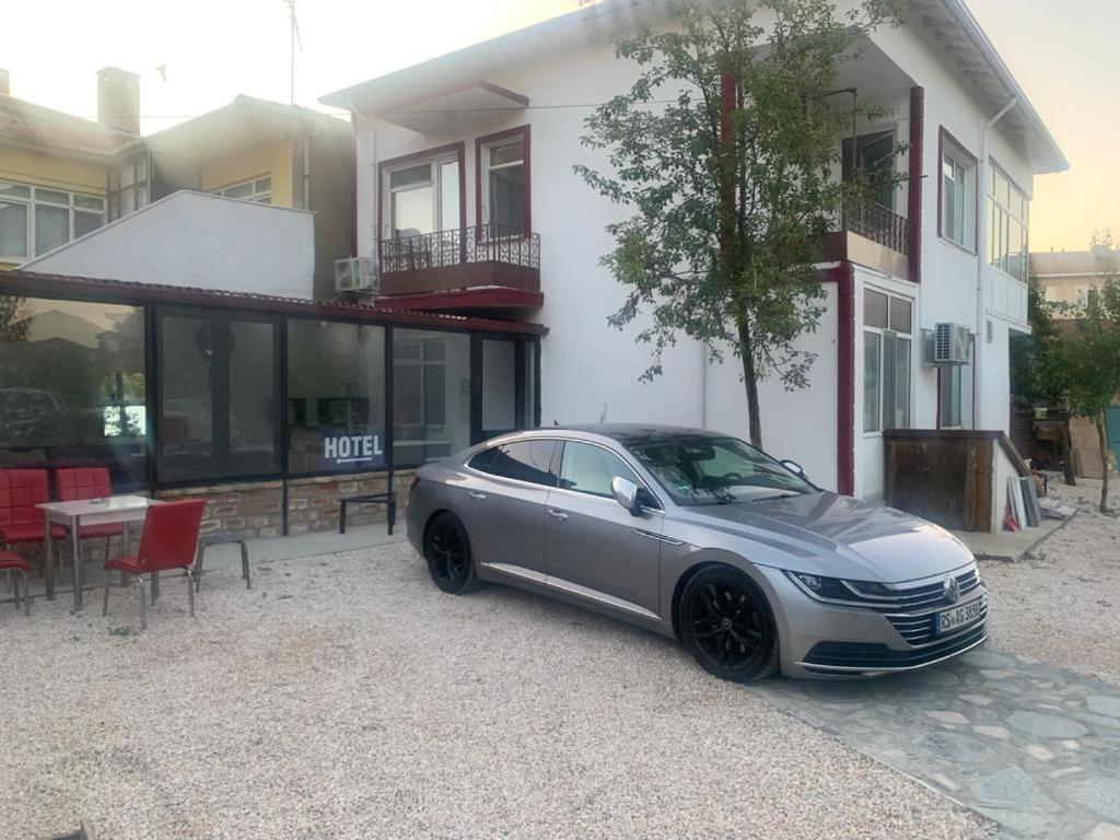 Ulasotel22 Edirne Extérieur photo